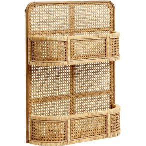 Nordal Lucca Hylde 55 cm, Rattan