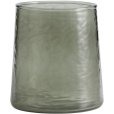 Drikkeglas 20 cl, M&oslash;rkegr&oslash;n