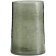Drikkeglas 45 cl, M&oslash;rkegr&oslash;n