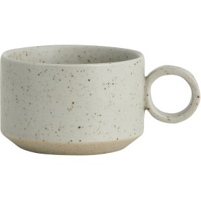 Nordal Grainy Tekop 20 cl, Sand
