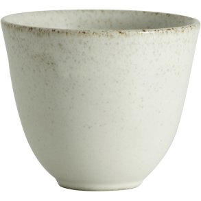 Nordal Grawa Krus 22 cl, Hvid