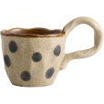 Baya Kop 25 cl, Beige/Brun