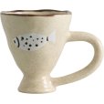 Nara Kop 20 cl, Beige