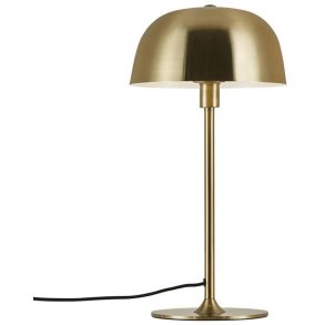 Nordlux Cera Bordlampe H47 cm, Messing