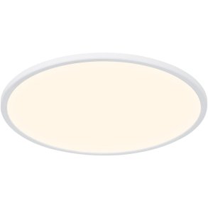 Nordlux Oja Loftlampe LED 3 Step 3000/4000K Ø42,4 cm, Hvid
