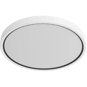 Nordlux Noxy Plafond LED Ø35 cm, Hvid