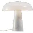 Bordlampe H32 cm