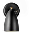 V&aelig;glampe 10 cm