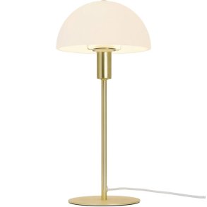 Nordlux Ellen Bordlampe H40 cm, Messing