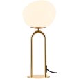 Bordlampe H47 cm