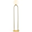 Gulvlampe H135 cm