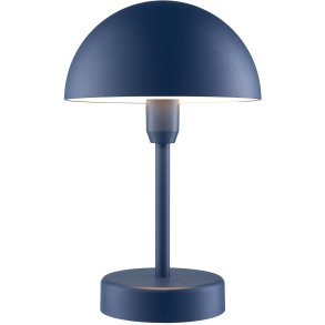 Nordlux Ellen To-Go Trådløs Bordlampe H25 cm, Blå