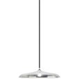 Pendel &Oslash;25 cm, Rustfrit st&aring;l