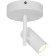 Loftlampe &Oslash;5,5 cm