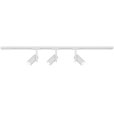 Link Skinnesystem m. Tre Spots 107 cm