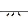 Link Skinnesystem m. Tre Spots 107 cm
