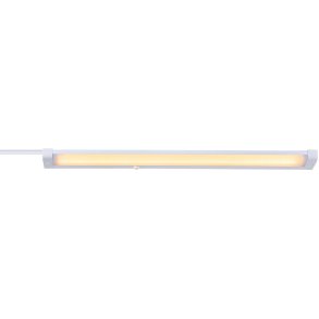 Nordlux Preston Lysarmatur 30 cm, Hvid