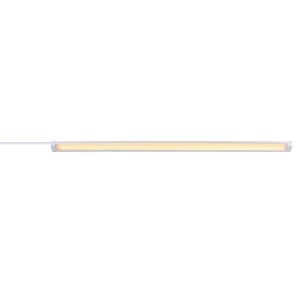 Nordlux Preston Lysarmatur 55 cm, Hvid