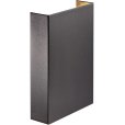 15 V&aelig;glampe H21 cm