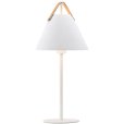 Bordlampe H47 cm