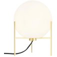 Bordlampe H29 cm