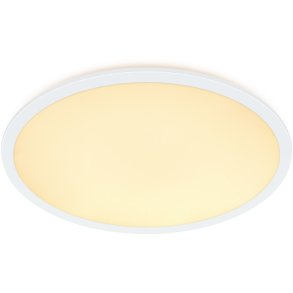 Nordlux Oja Loftlampe LED 3 Step 2700K Ø60 cm, Hvid