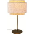 Bordlampe H37 cm