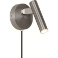 V&aelig;glampe 13 cm