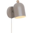 V&aelig;glampe 19,5 cm