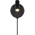 V&aelig;glampe 12 cm