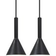 Pendel 2 stk. &Oslash;11 cm