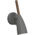 V&aelig;glampe 17 cm