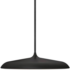 DFTP Artist Pendel LED Ø25 cm, Sort