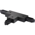 Skinnesytem T-Connector H&oslash;jre