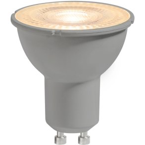Nordlux Smart Outdoor Pære GU10 4,2W Dæmpbar, Klar