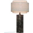 Bordlampe H55 cm