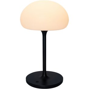 Nordlux Sponge Trådløs Lampe LED H35 cm, Sort