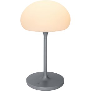 Nordlux Sponge Trådløs Lampe LED H35 cm, Grå