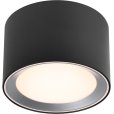 Landon Loftlampe Ø12,5 cm