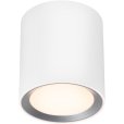 Long Loftlampe Ø12,5 cm