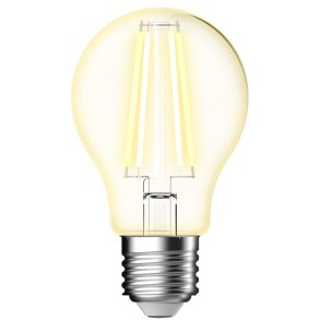 Nordlux Smart Pære E27 4,7W Dæmpbar, Klar