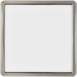 Nordlux Oja Square Loftlampe LED 3 Step 3000/4000K 29,4 cm, Hvid
