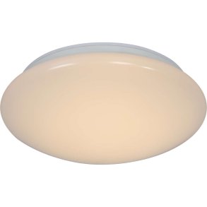 Nordlux Montone Loftlampe LED 25 cm, Hvid