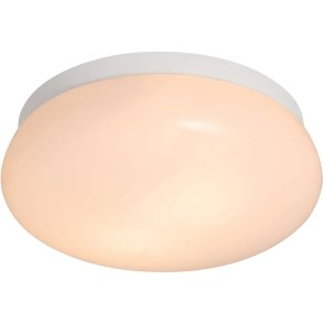 Nordlux Foam Loftlampe Ø34 cm, Hvid