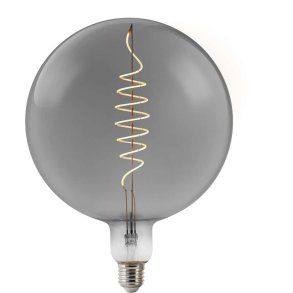 Nordlux Smart G200 Pære E27 100 lm/4,7W, Røgfarvet