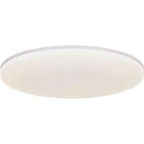Nordlux Vic Loftlampe LED 2400lm Ø29 cm, Hvid