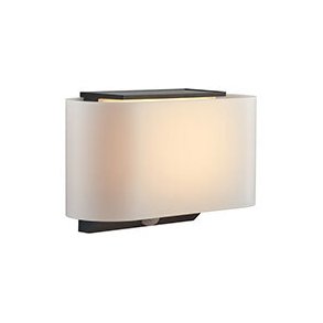 Nordlux Piola Solcellelampe LED 10,4 cm, Hvid