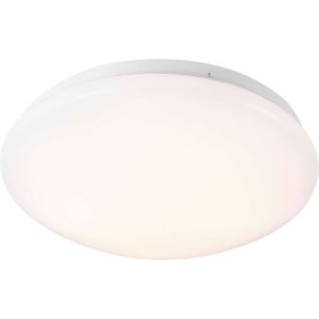 Nordlux Máni Loftlampe LED 25,5 cm, Hvid