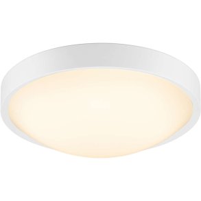Nordlux Altus Loftlampe LED Ø29,8 cm, Hvid