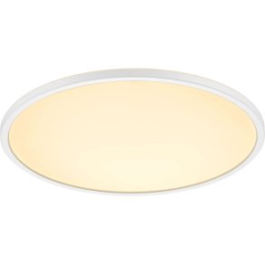 Nordlux Oja Loftlampe LED 3 Step 2700K Ø42,4 cm, Hvid